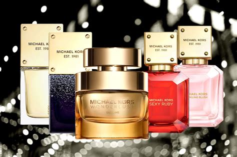 best smelling michael kors perfume for women|Michael Kors signature perfume discontinued.